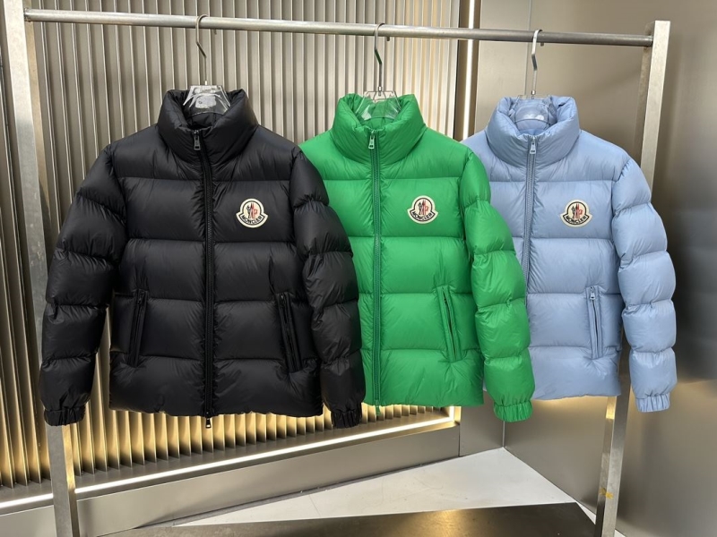 Moncler Down Coat